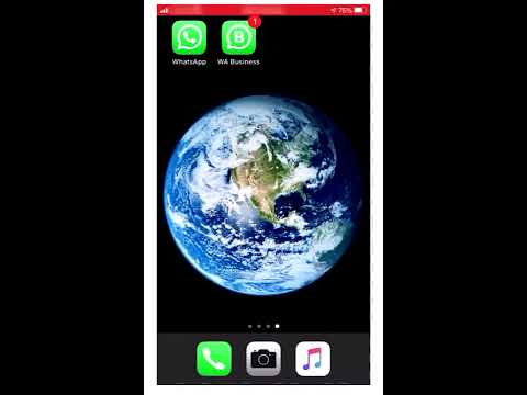 Whatsapp messenger install to iPhone 6, 6s, 5, 5s ******************************************* Music . 