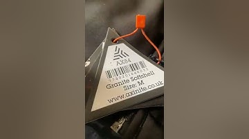 £67 Soft Shell Jacket for just Rs.3,899