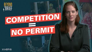 Town Council Blocks Business for Causing...Competition?!?