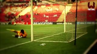 Alphonse areola | best saves ▶ 2013 | hd
