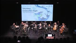 Hulunbuir Grassland， Instrumental Ensemble 器乐合奏 呼伦贝尔大草原 2023