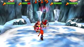Crash Bash - #50 - Manic Panic - Crystal Challenge