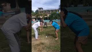 Family Game - Final Round