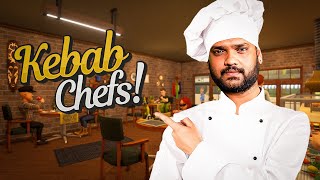 MasterChef Live: Restaurant Simulator Edition