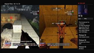 A DEADLY WORLD|ft Benyalson 7 Days to die