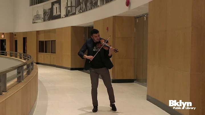 Classical Interludes: Curtis Stewart "Of Power"