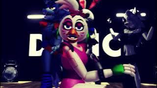 【MMD Dance】BLACK PINK - Forever Young