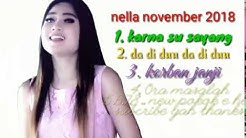 Dangdut koplo terbaru November 2018  - Durasi: 44:42.  Dangdut koplo terbaru November 2018  - Durasi: 44:42.