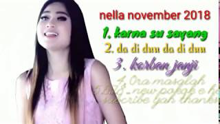 Single Terbaru - Dangdut Koplo Terbaru November 2018
