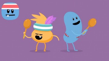 Dumb ways to die 2 All levels Gameplay walkthrough part-48