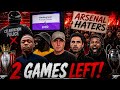 Nobody Cares About VAR, they just wanted Arsenal tears! | FT KENNY KEN & @DJB-ArsenalHuddle