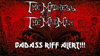 Badass Riff Alert - Damage Inc - Metallica