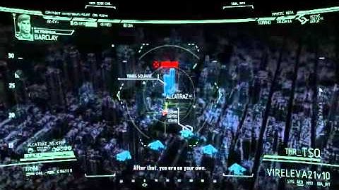 Crysis 2 Walkthrough Part 35