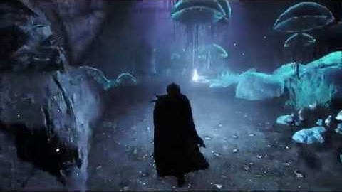 Wyrmstooth part 5: Dimfrost