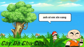 Thử Lòng Tốt Và Cái Kết - Ngọc Rồng Online NLC