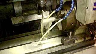 Bridgeport 412 x Vertical Machining Centre