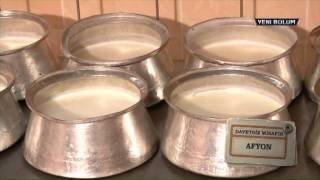 Davetsiz Misafir - Afyon Fragman