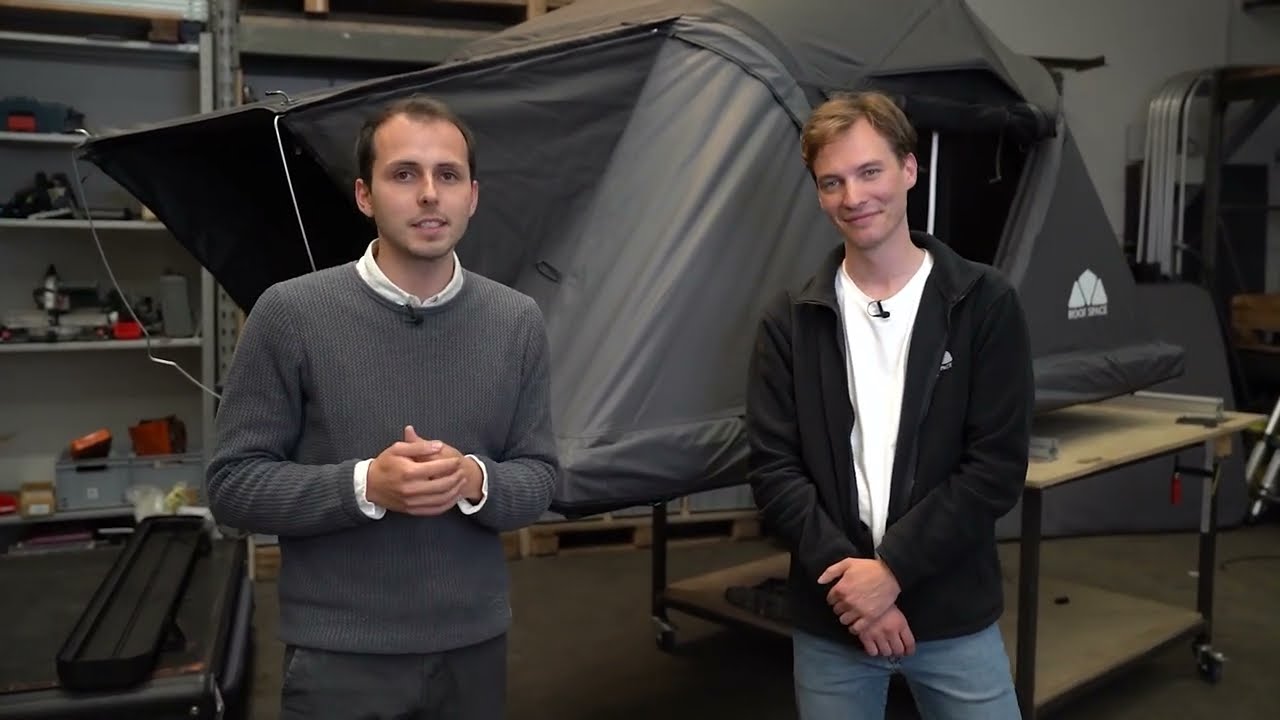 ROOF SPACE Imagefilm