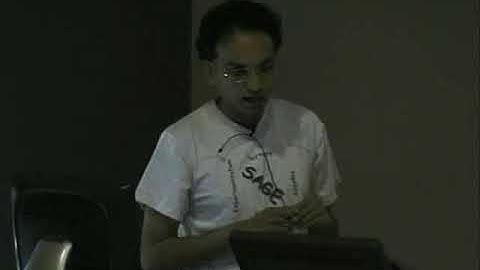 p-adic cohomology: from theory to practice (Kiran Kedlaya) 4-4