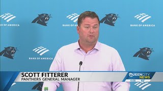 Carolina Panthers' Sam Darnold remains starter screenshot 5