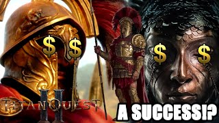 Titan Quest 2 Is Both A Success (And One That Deserves More Attention)