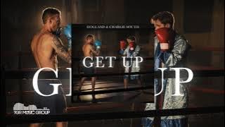 Hogland - Get Up [ Audio]