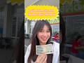 Một giờ đi làm mua được gì ?? #cuocsongnhatban #vlognhatban #nnvlog