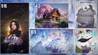 PRESET JJ AM 5 UKURAN🍃 DJ NEW RULES DUA LIPA BREAKBEAT INTRO 30 DETIK😋🔥