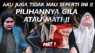 TERROR MANTAN PACAR SUAMI ?! INGIN DIBUAT RUMAH TANGGA & HIDUP HANCUR !!