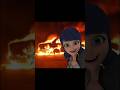 Analisando a NOVA animação de MIRACULOUS 😌✋🏻 #miraculous #shortvideo #miraculousseason6