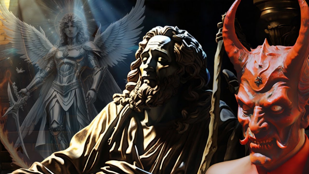 Por que Satanás lutou arduamente pelo corpo de Moisés após sua morte? (Curiosidades Bíblicas)