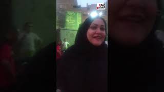 كوكى بارك الغلابه .. أم اسلام بتأجر مراجيح في إمبابة ب2 جنيه بس واللى ممعهوش مبيدفعش