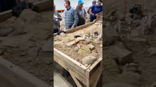 Awesome turnout at the 1/24scale crawler comp at Reaction RC! 58 entries!! #scalerc #scx24