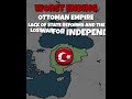 Countryballs Best and Worst Ending - The Great War Part 3 | #shorts #countryballs #history #map