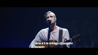 Video thumbnail of "Te buscaré (Pursue en español) - Hillsong Young and Free"