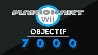 Mario Kart Wii - Objectif 7000 part 6