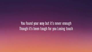 KHALID - NEW NORMAL ( LYRICS )