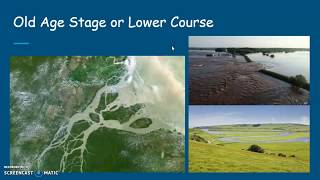Rivers 2: Processes