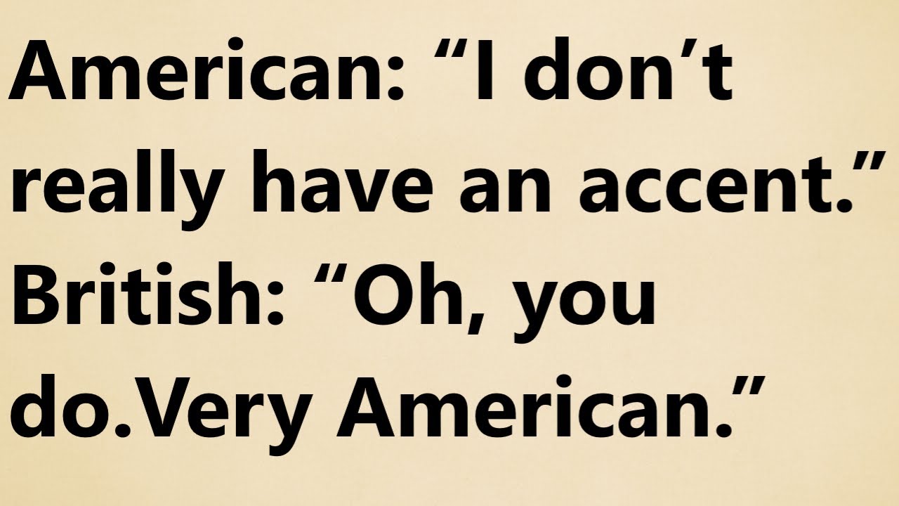 When Americans Realize the World Doesn’t Speak English