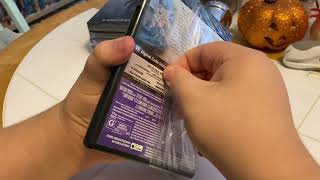 Toy Story 4K Ultra Hd Blu-Ray Unboxing