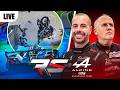 🏎 Racing STREAM : LE DEBRIEF ENDURANCE & MOTOGP avec Philippe Sinault et Frédéric Makowiecki
