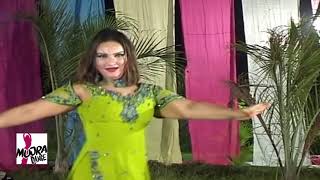 KAREY CHARDI JAWANI | PAKISTANI MUJRA DANCE