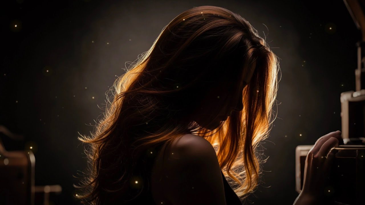 Alessia Ivara - See you smiling [ Copyright free ]