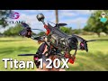 GEELANG DJI Titan 120x HD - Setup & Review