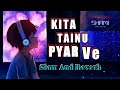 Kita tainu pyar ve  rizwan iqbal  punjabi sad song 2022   shami reverb