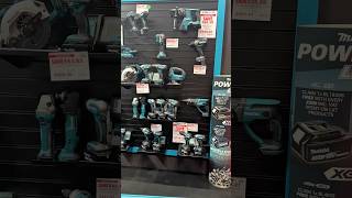 Are you team Blue, Yellow or Red? #makita #tools #screwfixlive2025