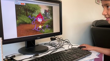 Catch Me Scratch Game