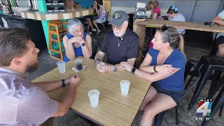 Family of St Augustine lightning strike victim concerned life flights won t be covered by insurance