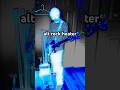DUMMY FIRE ALT ROCK BEAT!!!🔥🤧 #alternativerock #producer #bassguitar