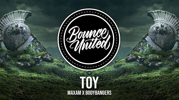 MAXAM x Bodybangers - Toy